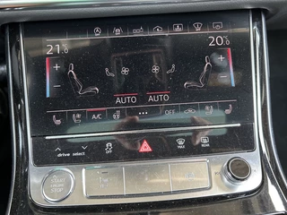 Audi A8 - afbeelding nr 15
