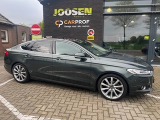 Ford Mondeo - afbeelding nr 2