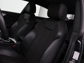 Audi A5 Audi A5 Sportback 35 TFSI S edition | Carplay | Sportstoelen |  Navigatie | Virtual cockpit | Half leder | Full LED | climate control | Cruise control - afbeelding nr 5