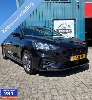 Ford Focus - 207345479-0