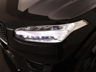 Volvo XC90 Volvo XC90 T8 PLUG-IN HYBRID ULTRA DARK LUCHTVERING 360GR CAM BOWERS&WILKIN - afbeelding nr 10