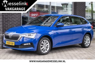 Škoda Scala 1.0 TSI Sport Business