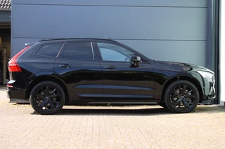Volvo XC60 | Luxe! | Luchtvering | B&W | Trekhaak - afbeelding nr 2