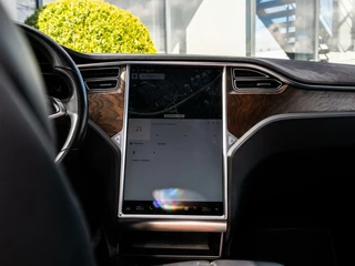 Tesla Model X Tesla Model X 100D|AUTOPILOT|PANO|22''|360°|LEDER|KEYLESS - afbeelding nr 21