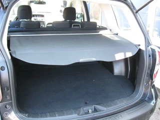 Subaru Forester Subaru Forester 2.0 Luxury CVT AUT Clima Cruise Trekhaak NL auto - afbeelding nr 7