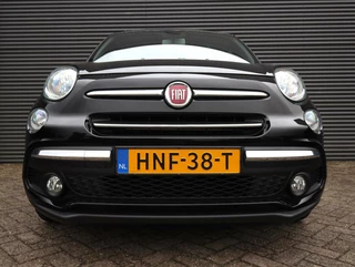 Fiat 500L Fiat 500 L 1.4-16V Urban PopStar (Vol-Opties!) 1e eigenaar - afbeelding nr 8