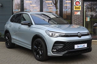 Volkswagen Tiguan IQ.Light/360Camera/Keyless/DCC/Elek. klep/ErgoActive/Winter/20