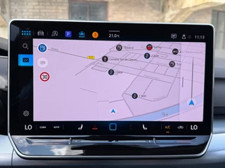 Volkswagen Golf Volkswagen Golf 1.5 TSI LIFE BUSINESS LED/PDC/CARPLAY/TREKHAAK - afbeelding nr 23