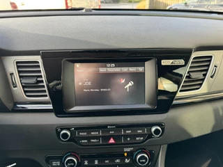 Kia Niro - afbeelding nr 18