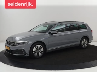 Volkswagen Passat 1.4 TSI PHEV GTE | SOH 96% | Trekhaak |