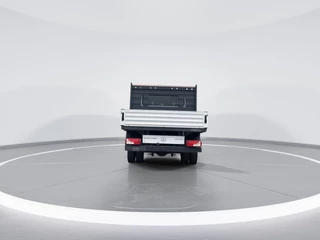 Mercedes-Benz Sprinter |6-PERS|CRUISE CTRL|CLIMA|RWD|DUBBELLUCHT|TREKHAAK 3500KG 2716 - afbeelding nr 5