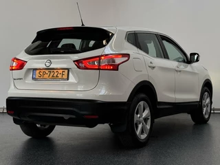 Nissan QASHQAI Nissan QASHQAI 1.2 | Automaat | Aant. onderhouden | I.z.g.st - afbeelding nr 2