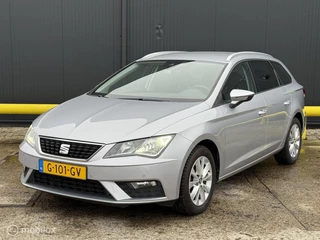 SEAT Leon ST 1.0 TSI Style Ultimate Edition BTW