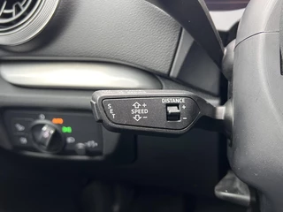 Audi S3 Audi S3 2.0 TFSI S3 quattro Pro Line Plus Navi,Schuifdak,Virtual Cockpit,Camera,Clima,19