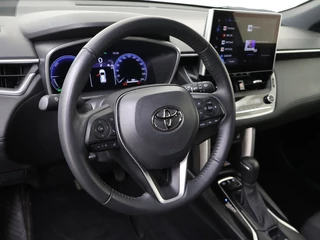 Toyota Corolla Cross - afbeelding nr 12
