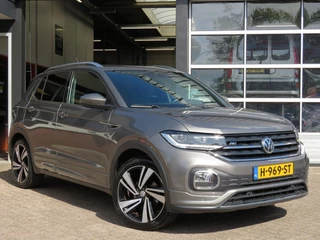 Volkswagen T-Cross - afbeelding nr 52
