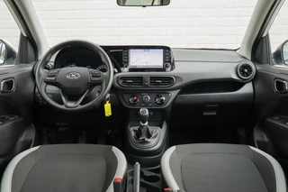 Hyundai i10 - afbeelding nr 17