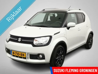 Suzuki Ignis - 216925508-0