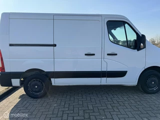 Renault Master Renault Master bestel T28 2.3 dCi L1H1 Eco - afbeelding nr 4