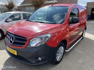 Mercedes-Benz Citan Mercedes Citan bestel 108 CDI BlueEFFICIENCY Kort 152.DKM AIRCO APK 23-10-2025 - afbeelding nr 2