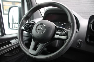 Mercedes-Benz Sprinter - Airco - Navi - Cruise - € 18.900,- Excl. - afbeelding nr 18