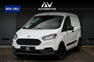 Ford Transit Courier - 82827553-0
