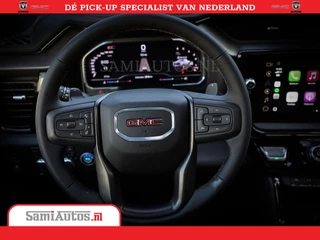 GMC Sierra Dubbele Cabine met Royale 5 Zitplaatsen | BPM vrij | Nu Leverbaar uit Voorraad | Voorraad Nr 2240 -  8364 | - afbeelding nr 6