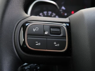 Citroën C3 Aircross Citroën C3 Aircross 1.2 PureTech 110 Max | Head-up | Navigatie | Cruise-control - afbeelding nr 13