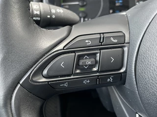 Mazda 2 Hybrid Mazda 2 Hybrid 1.5 Exclusive-line , trekhaak - afbeelding nr 11