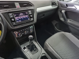 Volkswagen Tiguan Volkswagen Tiguan 1.4 TSI ACT Comfortline Business ✅ZEER NETTE AUTO!! ✅1e EIGENAAR - afbeelding nr 27