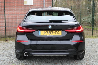 BMW 1 Serie NAVI/LED/CAMERA - afbeelding nr 5