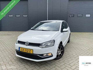 Volkswagen Polo - 347541272-0