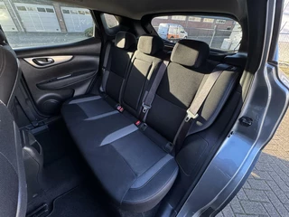 Nissan QASHQAI Nissan Qashqai 1.3 DIG-T Acenta|Navi|360Camera|Trekhaak|Carplay|Keyless entry|Stoelverwarming|Dodehoekdetectie| - afbeelding nr 13