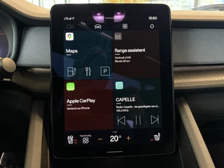 Polestar 2 - afbeelding nr 13