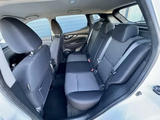 Nissan QASHQAI Nissan Qashqai 1.2 N-Connecta | LAGE KM | Trekhaak | Camera | Compleet | Hoge Zit | Zeer Net | - afbeelding nr 19