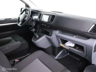 Citroën Jumpy Citroen Jumpy 2.0 BlueHDI 120 Business XL DC 5p. - afbeelding nr 22