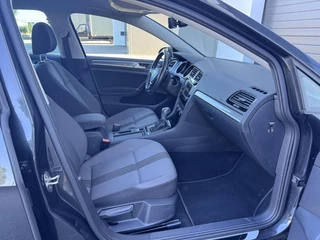 Volkswagen Golf Volkswagen Golf 1.4 TSI Highline Camera|Stoel-stuurverw|DSG - afbeelding nr 33