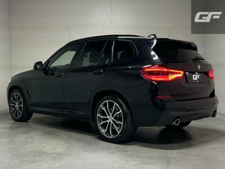 BMW X3 BMW X3 xDrive20i M Sport Black Edition Pano HUD Sfeer NAP - afbeelding nr 7