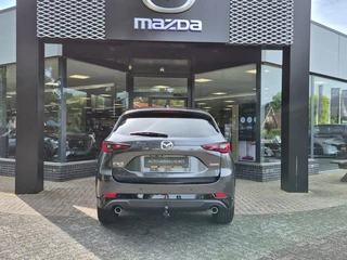 Mazda CX-5 - afbeelding nr 4
