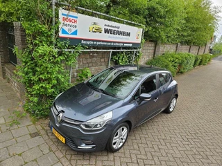 Renault Clio Renault Clio 0.9 TCe Zen incl BTW - afbeelding nr 9