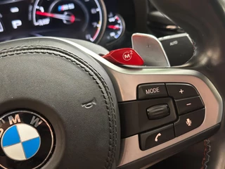 BMW M5 BMW 5-serie M5 Competition | Bowers & Wilkins | Memory | Keyless | 360 camera | Stoelverkoeling - afbeelding nr 25