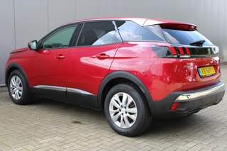 Peugeot 3008 Navi|Airco|LM-Velgen|Camera|Cruise|Audio|CV - afbeelding nr 3