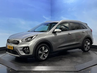 Kia Niro Kia Niro 1.6 GDi Hybrid DynamicLine Navi |Clima | Cruise | PDC - afbeelding nr 3