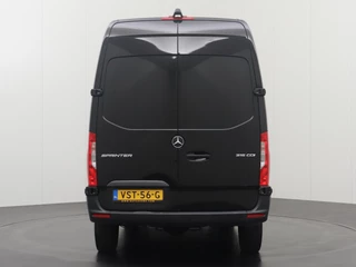 Mercedes-Benz Sprinter | Touchscreen Camera | Apple | Betimmering | Airco - afbeelding nr 11