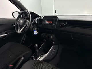 Suzuki Ignis Suzuki Ignis 1.2 Smart Hybrid Comfort | Airco | Trekhaak | 5-Persoons - afbeelding nr 5