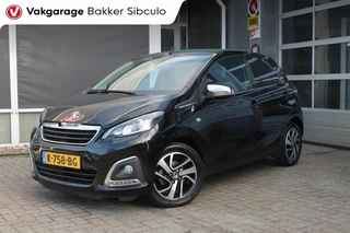 Peugeot 108 1.0 E-VTI COLLECTION TOP