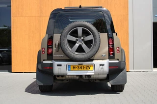 Land Rover Defender Land Rover Defender HSE 2.0 D240 110 | Mat PPF - afbeelding nr 14
