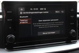 Kia Ceed Sportswagon Kia Ceed Sportswagon 1.0 T-GDi 101pk Prestige | Navigatie | Apple Carplay/Android Auto | Camera | Stoel- en stuurverwarming | Cruise Control | Climatronic | Start/Stop systeem | Getinte ramen - afbeelding nr 21