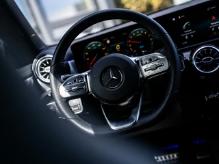Mercedes-Benz CLA Mercedes CLA-klasse 250e AMG|PANO|CAMERA|ACC|SFEERV.|19'' - afbeelding nr 26