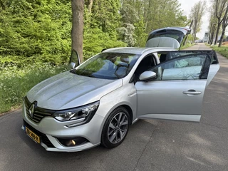 Renault Mégane Estate - afbeelding nr 54